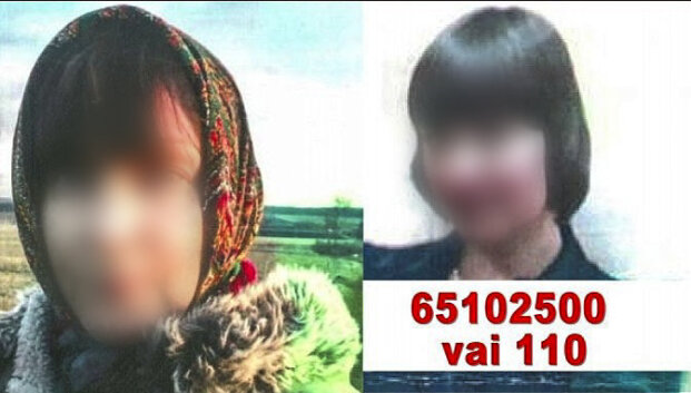 Bulgarijoje rasta kruvina besilaukianti moteris &ndash; Latvijos, o ne Lietuvos pilietė, jos buvo ie&scaron;koma nuo 2016-ųjų