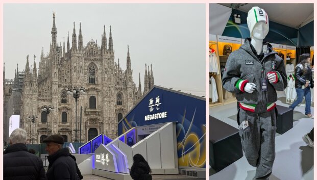 Metas itali&scaron;koms lauktuvėms: olimpinių suvenyrų kainos &ndash; nuo 10 iki 1800 eurų