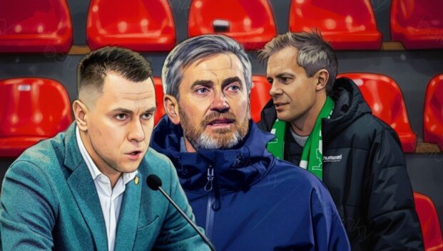 &bdquo;Žalgiris&ldquo; pradėjo gelbėtojo paie&scaron;kas: vyksta derybos su federacija
