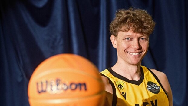 Kuzminskas &ndash; apie skambučius i&scaron; LKL klubų ir lietuvi&scaron;ką fiestą Badalonoje