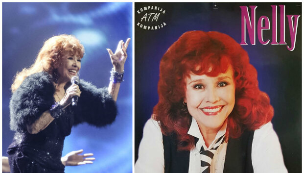 Sunkiai serganti Nelly Paltinienė dėkoja už 60 metų scenoje: gerbėjus mylės, kol plaks jos &scaron;irdis