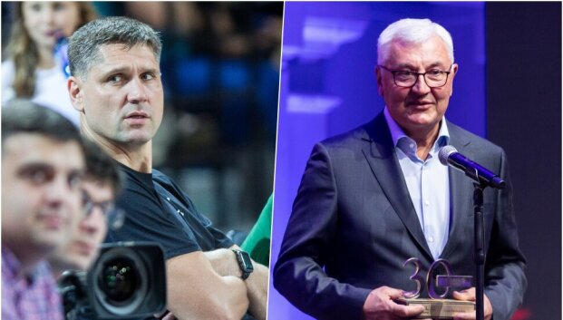 Kazlausko reakcija į Lietuvos paso netekusio bendražygio istoriją: &bdquo;Skaudi žinia&ldquo;