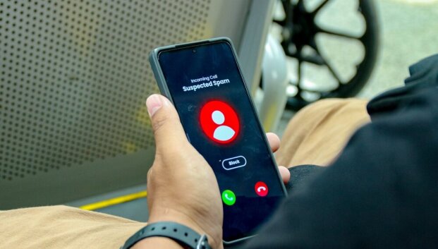 Telefoniniai sukčiai gali prabilti artimojo balsu: nuo jų gali apsaugoti vienas žodis