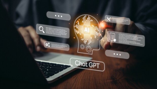 Ar dirbtinį intelektą gali i&scaron;tikti interneto burbulo likimas?