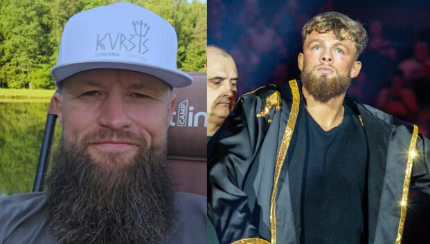 Po kovotojo Dirksčio &bdquo;antausio&ldquo; prabilo Aurimas Mockus &ndash; žinia i&scaron; Vietnamo: &bdquo;Linkiu, kada nors gyvenime suprasti&ldquo;