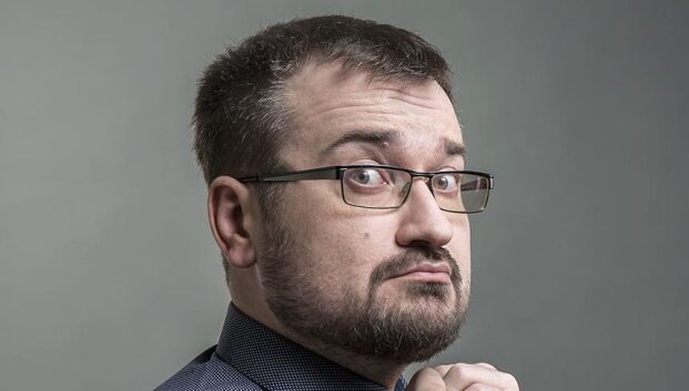 &Scaron;arūnas Černiauskas: Apie teisę žinoti ir &bdquo;gurk&scaron;nelį laisvės&ldquo;
