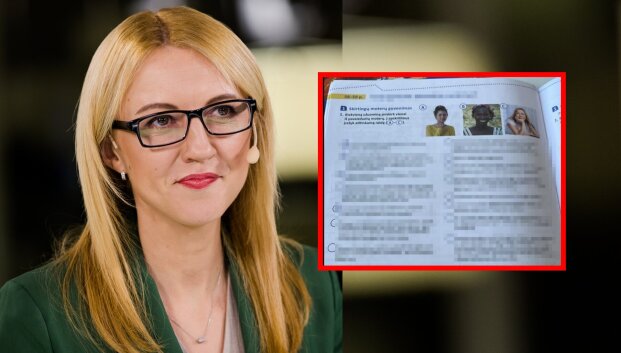 Pamačiusi, kas ra&scaron;oma užduotyje 7 klasei &ndash; Daiva Žeimytė nei&scaron;tvėrė: &bdquo;Pra&scaron;au padėti surasti &scaron;io &bdquo;&scaron;edevro&ldquo; autorių&ldquo;