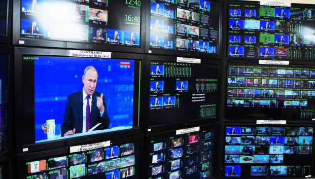 Paprastai ir ai&scaron;kiai: ko siekė Rusijos tarnybos, sukūrusios internetinę &bdquo;Klaipėdos liaudies respubliką&ldquo;?