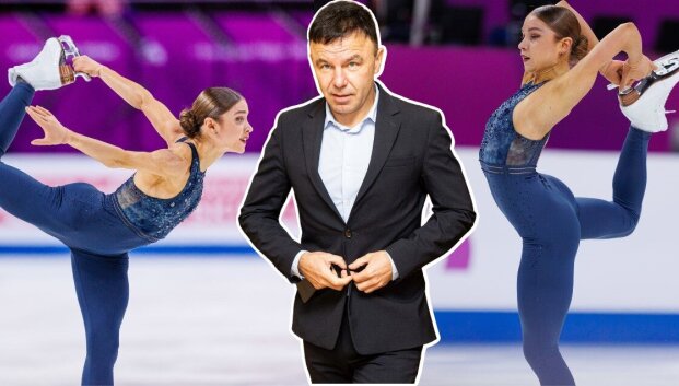 Dailiojo čiuožimo bosas įvertino Golovkinos kirtį ir pabėgimą: &bdquo;Koordinuota ataka&ldquo;