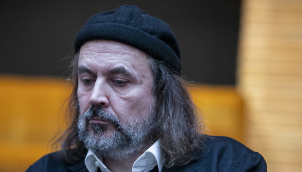 O.Kor&scaron;unovas pakeitė nuomonę dėl Peterburge rodomo spektaklio: &bdquo;Yra dvi Rusijos&ldquo;