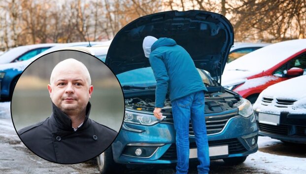Ar tikrai aplinkos ministras ketina uždrausti registruoti senus automobilius?