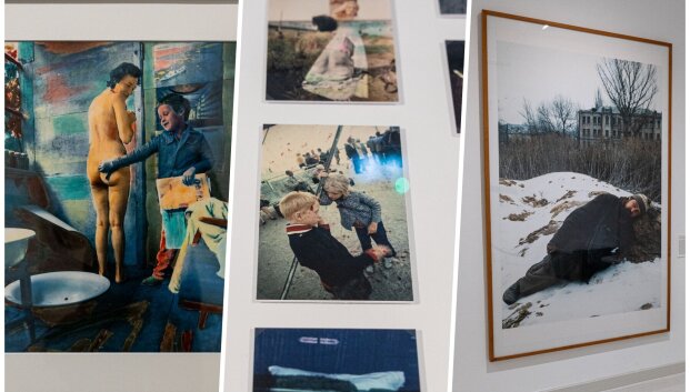 Charkivo svajotojai Vilniuje: sovietmečiu užgimęs fotografijos fenomenas, kuriam įtaką darė ir lietuviai