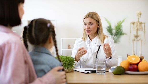 Vitaminų ABC moksleiviams: įvardijo, kas padės i&scaron;likti sveikiems ir energingiems