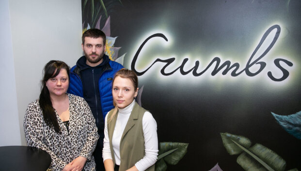 Dėl Vilniaus ukrainiečių &scaron;eima pardavė viską, bet Migracijos departamentas siunčia atgal į Kijevą