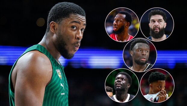Wrighto įpėdinio paie&scaron;kos Kaune: variantai Eurolygoje ir žvilgsnis į NBA