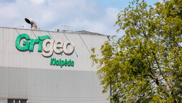 Teismas &bdquo;Grigeo Klaipėdos&ldquo; tar&scaron;os byloje i&scaron;ėjo ra&scaron;yti nuosprendžio, jį skelbs lapkritį