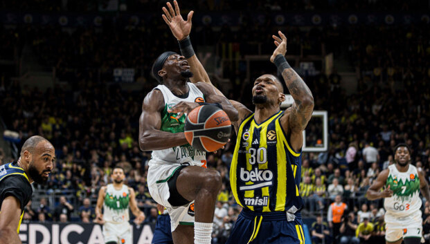 &bdquo;Fenerbahče&ldquo; voratinklyje įsiraizgęs Francisco: &bdquo;Užknisa, pikta...&ldquo;