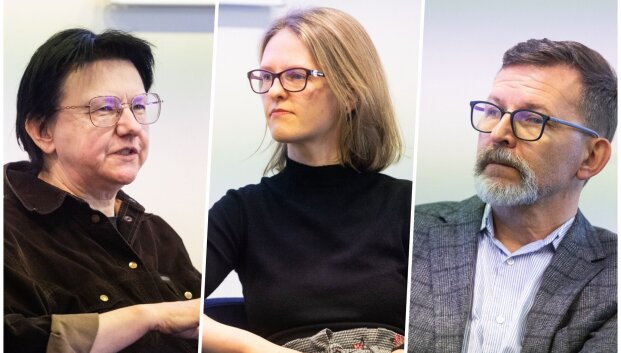 Nematoma sovietmečio visuomenė: represijas Lietuvoje patyrė ne tik katalikai, tačiau ir kri&scaron;naitai, budistai, neopagonys