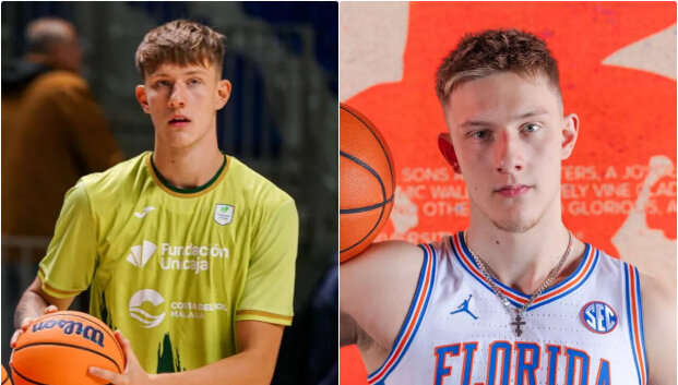 Per Atlantą skriejančiam Lietuvos talentui &ndash; drąsi čempionų prognozė dėl NBA