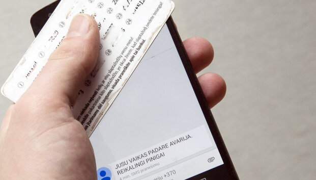 Bankų atstovė: nauji siūlymai kovai su finansiniais sukčiais yra &bdquo;labai laukti&ldquo;