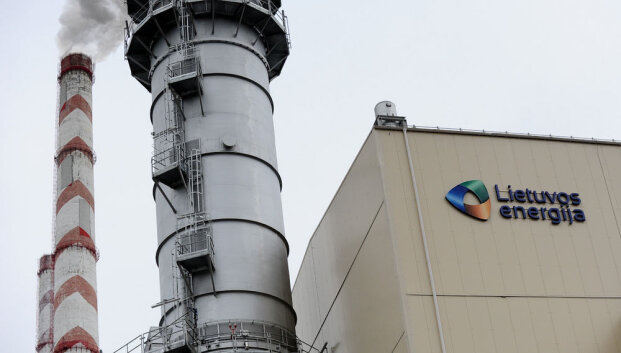Kam Lietuvai dar viena dujinė elektrinė, jeigu nenaudojamas net naujas Elektrėnų 9 blokas?