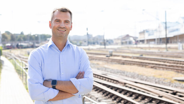 &bdquo;LTG Infra&ldquo; vadovas: į Lietuvą atvykę vokiečių kariai galėtų sukurti naują populiariausią mar&scaron;rutą