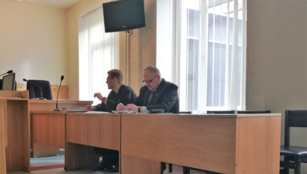 Apsikeitė &bdquo;kalėdinėmis dovanėlėmis&ldquo;: buvęs Palangos valdininkas nuteistas dėl ky&scaron;ininkavimo