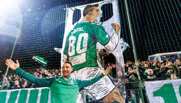 &bdquo;Žalgirio&ldquo; legendos misija &ndash; ne tik 118: &bdquo;Bet ir grąžinti titulą į sostinę&ldquo;