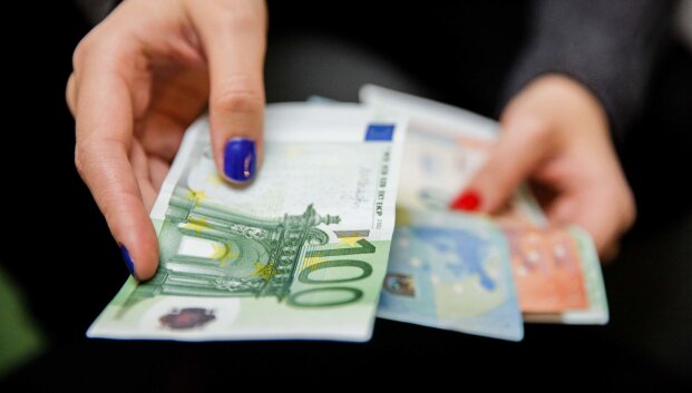 Kra&scaron;to apsaugos sistemos darbuotojo papirkimo bylos teismas imsis gegužės pabaigoje