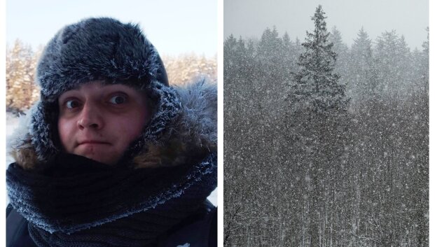Visiems besipiktinantiems orų prognozėmis meteorologas Gytis: jos nėra tikslios, nes atmosfera gyvena pagal chaoso teoriją