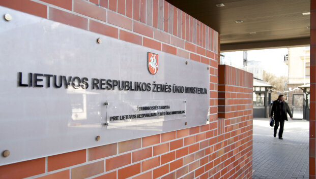Vyriausybė laikinai atidės NMA ir NŽT perkėlimą į Kauną