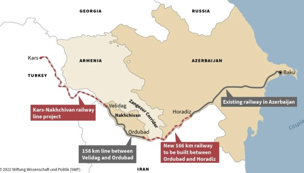 Investuotojas ir jo rusi&scaron;kos &scaron;aknys: kas stovi už &bdquo;Trumpo koridoriaus&ldquo;