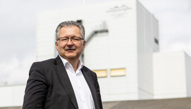 G.Berta&scaron;ius: &bdquo;Vilvi Group&ldquo; sieks įsigyti &bdquo;Marijampolės pieno konservus&ldquo;