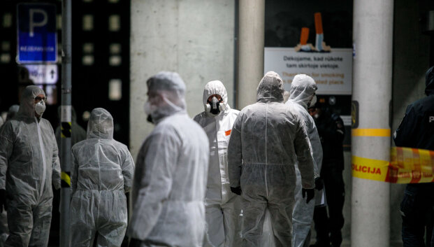 Pavie&scaron;inti valstybės pirkimai dėl koronaviruso: per tris mėnesius i&scaron;leista 7,3 milijono eurų