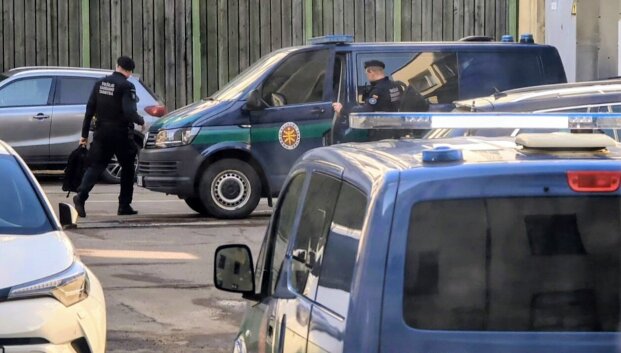 Nužudymo Žvėryne byloje &ndash; du VST ekipažai, nestandartinis teismo posėdis ir naujas prokuratūros pra&scaron;ymas