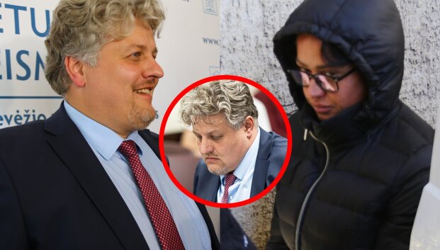 Sadausko nužudymo byla priminė: nuo ko priklauso užstato dydis ir kiek daugiausia sumoka trok&scaron;tantys i&scaron;trūkti į laisvę