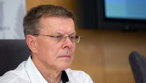 E.Subata: tam tikras alkoholio kiekis per savaitę rodo, kad jau turite bėdą