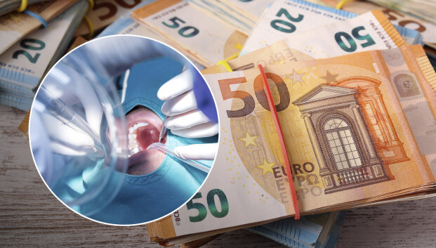 Vygandas nusivylęs: vėžio suniokotus dantis gydė už kone 7 tūkst., valstybė pridėjo 670 eur &ndash; kam mokame mokesčius?