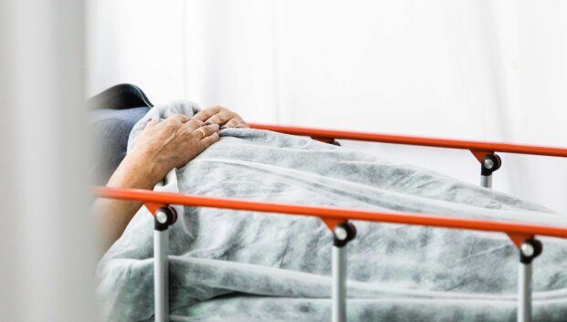 Jauna gydytoja Lina Grauslytė: &bdquo;Lietuvoje paciento ligos istoriją ra&scaron;ai prokurorui &ndash; kad neprikibtų&ldquo;