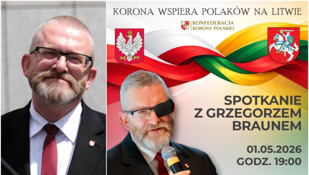Vienas prie&scaron;taringiausių Lenkijos politikų atvyksta į Lietuvą: prie&scaron; vizitą prapliupo įžeidimais
