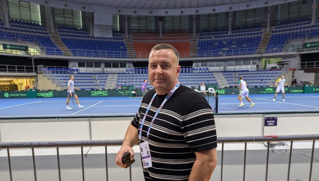 Prie&scaron; mū&scaron;į su Serbija kelia drąsias ambicijas: &bdquo;Tikslas yra pergalė&ldquo;