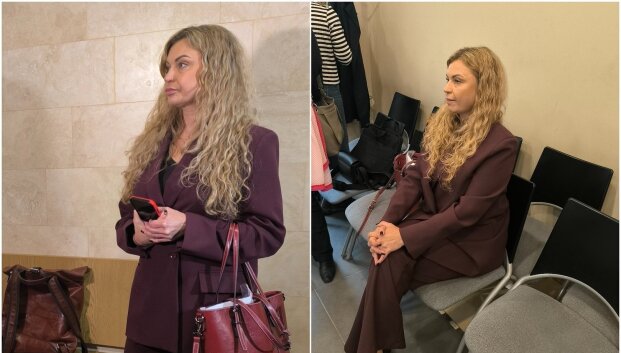 &bdquo;Sugriebė už kaklo, i&scaron;tempė i&scaron; klasės&ldquo;: dėl galimo smurto prie&scaron; mokinį Kaune teisiama mokytoja