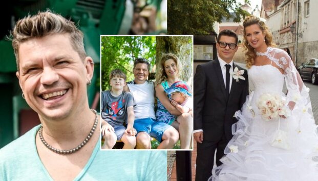 Deivis Norvilas mini 45-metį: gimtadienis &ndash; be &bdquo;baliaus&ldquo;, Austrijoje atrastas prosenelis ir i&scaron;vogtos žuvys