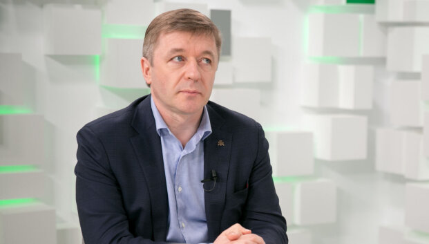 Ramūną Karbauskį stebina i&scaron;slaptinta VSD informacija apie jo verslo partnerį Rusijoje