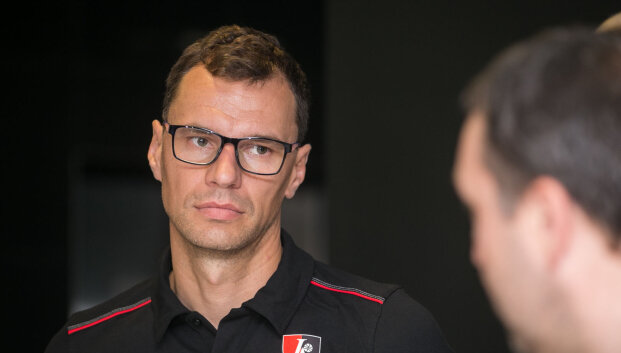 Pirmas atviras D.Gudelio interviu: apie pinigus, planus, skaudų i&scaron;siskyrimą ir kas valdo &bdquo;Lietuvos rytą&ldquo;