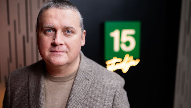 Malinauskas laukia naujų politinių gelbėtojų: įvardijo, ko bijo labiausiai