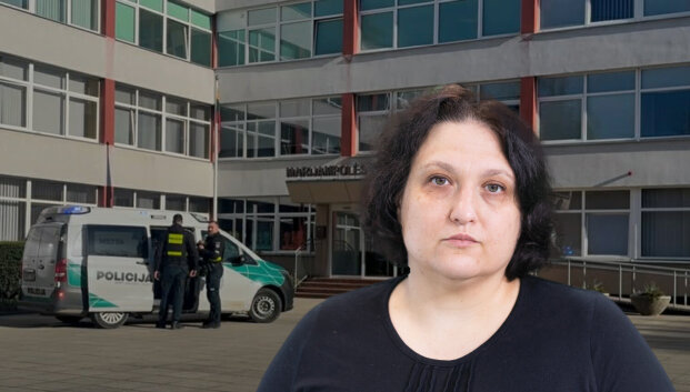Ekspertė po i&scaron;puolio Marijampolės mokykloje &ndash; apie smurto priežastis, pagalbą ir etikečių baimę