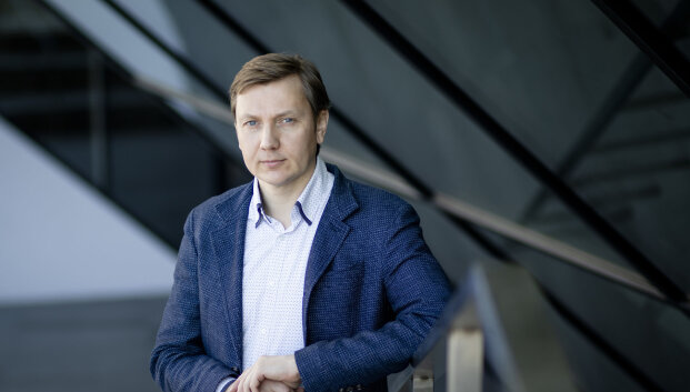 Laurynas Jonavičius: Kada krinta diktatoriai?