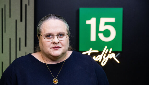 &Scaron;irinskienė &ndash; apie galimą grįžimą į koaliciją ir Ruginienę: demokratams užtenka vienos bėdos