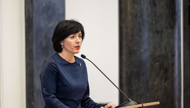 Aistros dėl nacionalinių premijų: ar menininkams teks ai&scaron;kintis dėl nedalyvavimo ceremonijoje lyg mokiniams?